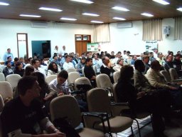 03° Encontro de Hidroponia